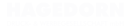 Hagedorn Werbung Bernsdorf